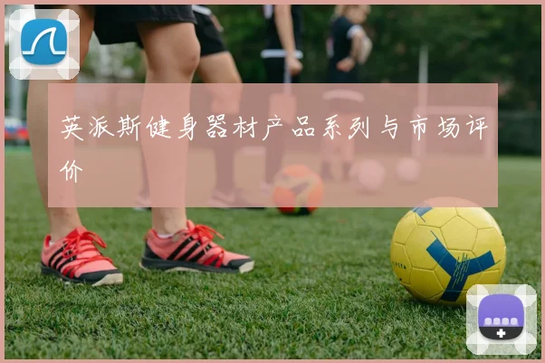 英派斯健身器材产品系列与市场评价