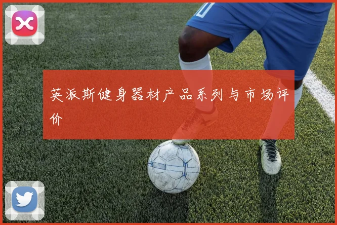 英派斯健身器材产品系列与市场评价